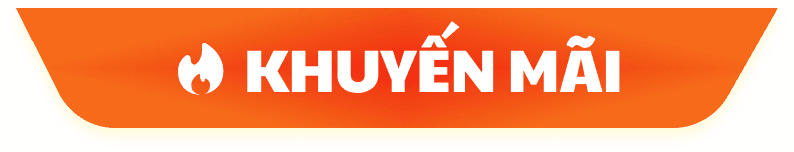 Khuyến mãi
