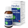 Hỗ trợ giảm ho, đau họng