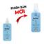 Kem/Xịt xua muỗi