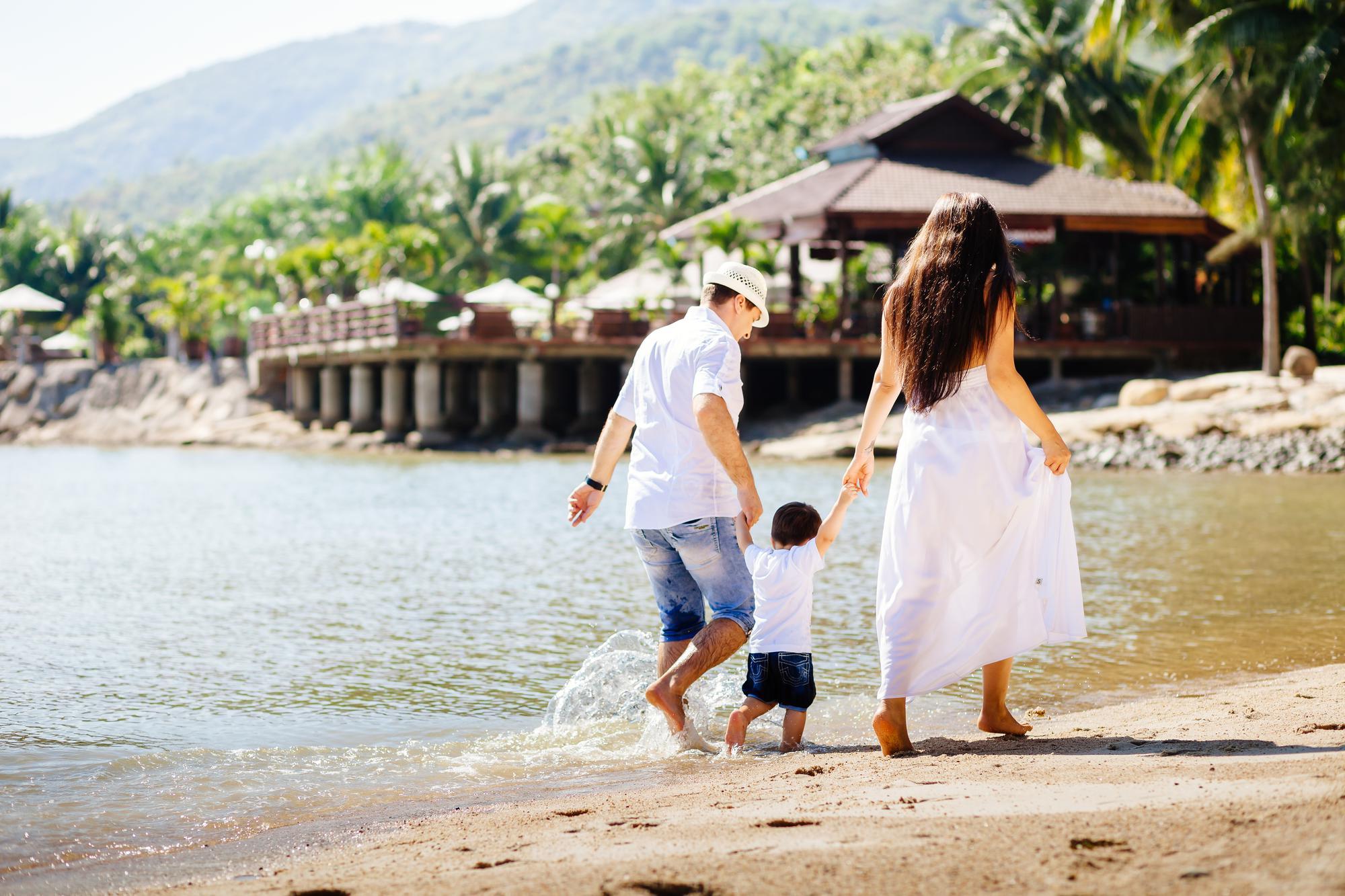 Đi Biển An Toàn Dịp 30/4-1/5: Phòng Đuối Nước, Sứa Đốt, Cháy Nắng Và Sơ Cứu Đúng Cách