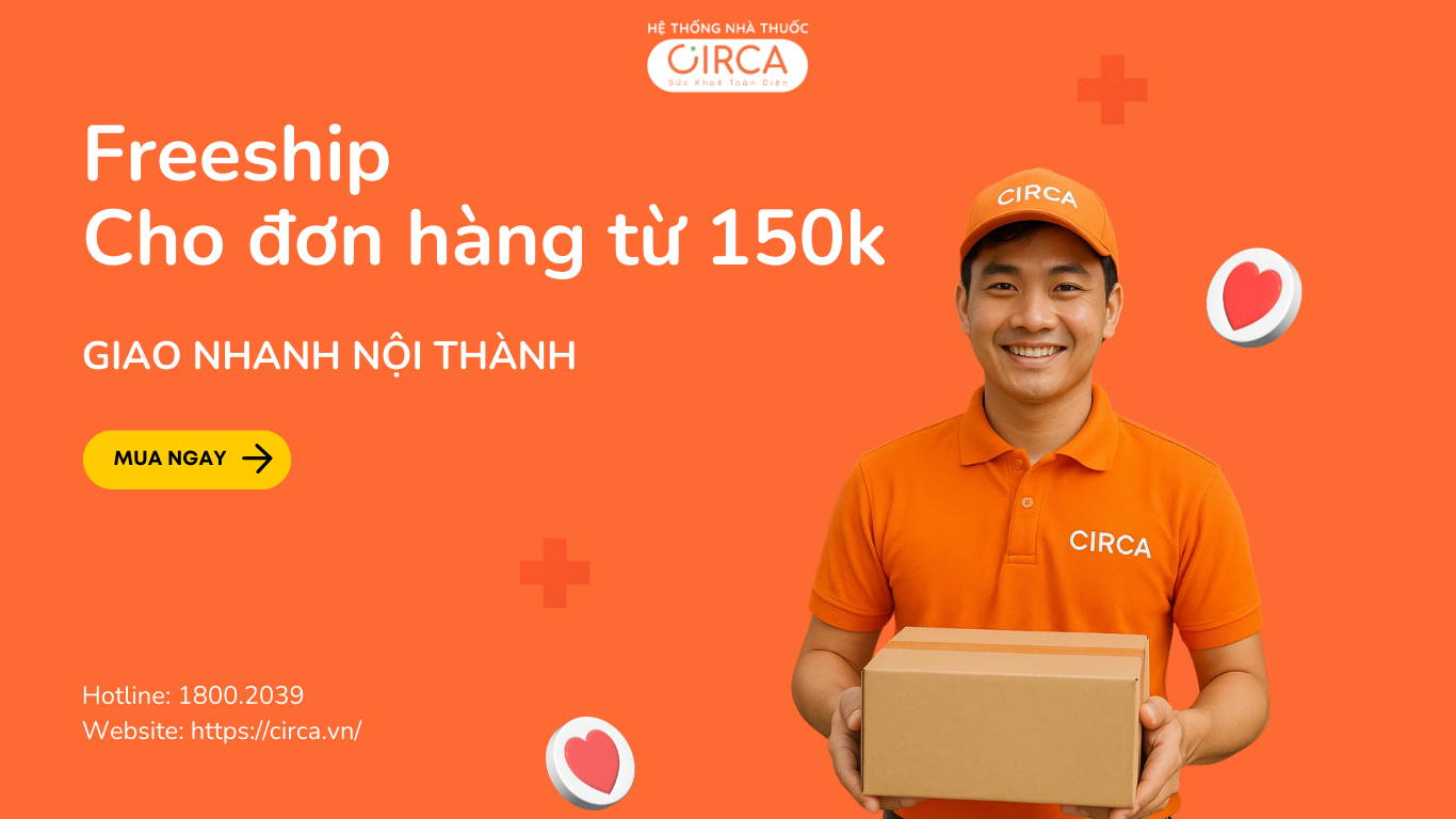 Chính sách vận chuyển